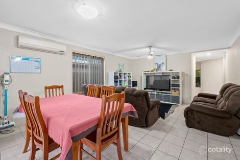 Property photo of 9 Lakes Entrance Drive Springfield Lakes QLD 4300