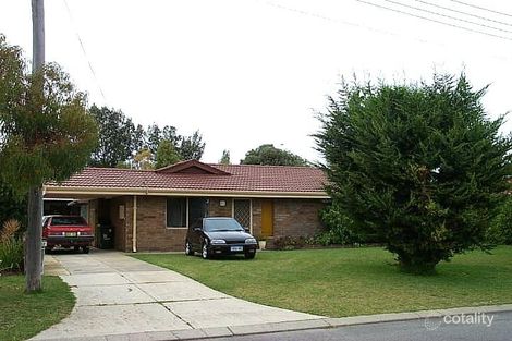 Property photo of 42 Kenton Way Rockingham WA 6168