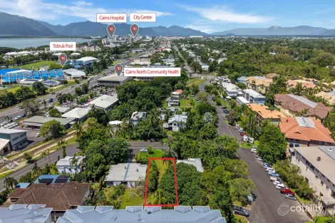 12 Short St, Cairns North, QLD 4870
