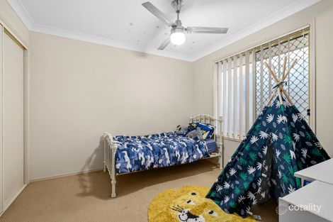Property photo of 9 Lakes Entrance Drive Springfield Lakes QLD 4300