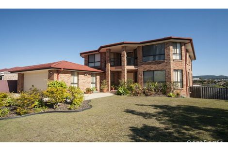 Property photo of 23 Manra Way Pacific Pines QLD 4211