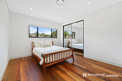 Property photo of 6A Chester Place Ermington NSW 2115