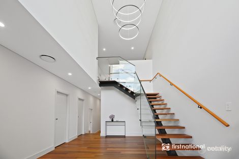 Property photo of 6A Chester Place Ermington NSW 2115