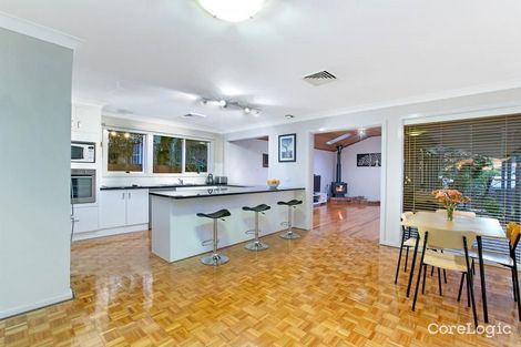 Property photo of 30 Myallie Avenue Baulkham Hills NSW 2153