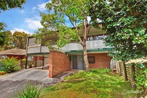 Property photo of 11 Clayton Crescent Kotara NSW 2289