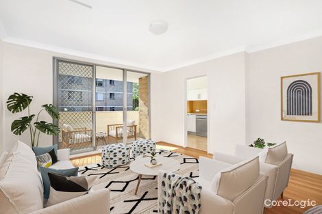 Property photo of 31/7 Broughton Road Artarmon NSW 2064