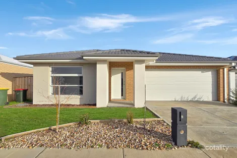 6 Yildiz St, Charlemont, VIC 3217