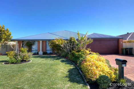 Property photo of 10 Lenihan Corner Wattle Grove WA 6107