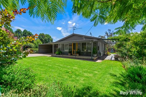 Property photo of 4 Centenary Drive Marrar NSW 2652
