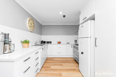 Property photo of 4 Centenary Drive Marrar NSW 2652