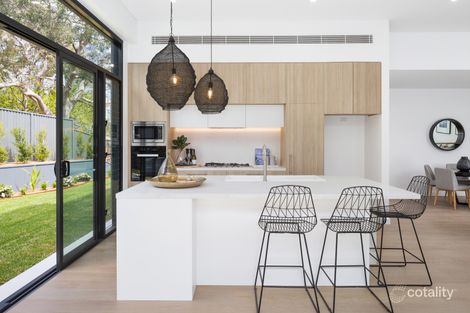Property photo of 26B Yeramba Avenue Caringbah South NSW 2229