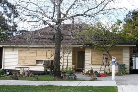 Property photo of 1/40 Sherbrook Avenue Ringwood VIC 3134