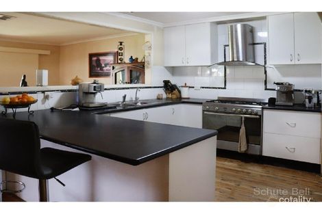 Property photo of 6 Bloxham Street Bourke NSW 2840