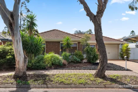 7 SUCRE CT, PARALOWIE, SA 5108