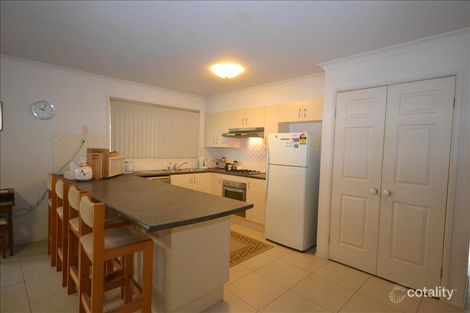Property photo of 12 Carrington Park Drive Nowra NSW 2541