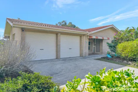 Property photo of 13 Purcell Crescent Townsend NSW 2463