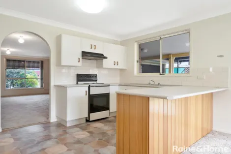 Property photo of 13 Purcell Crescent Townsend NSW 2463
