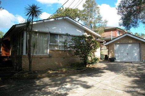 Property photo of 12A Derby Street Epping NSW 2121