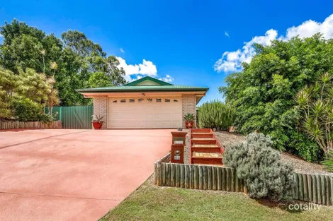 34 Sundar Cres, Tanah Merah, QLD 4128