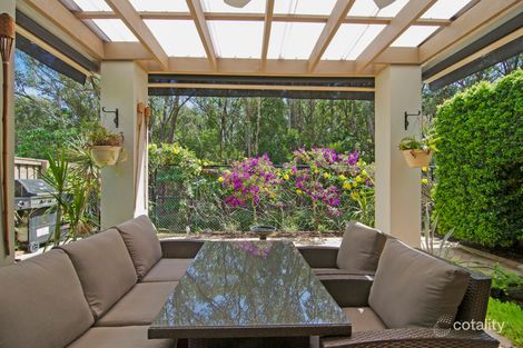 Property photo of 11/27-33 Beachcomber Court Burleigh Waters QLD 4220