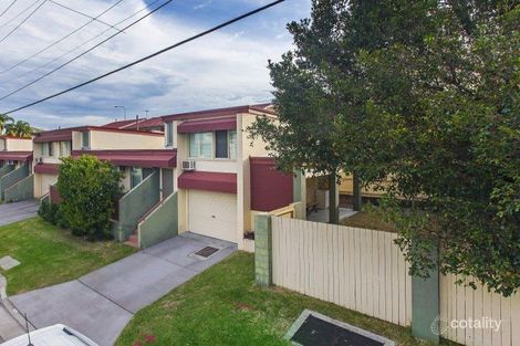 Property photo of 5/2 Clarence Road Kedron QLD 4031