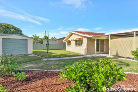 Property photo of 13 Purcell Crescent Townsend NSW 2463