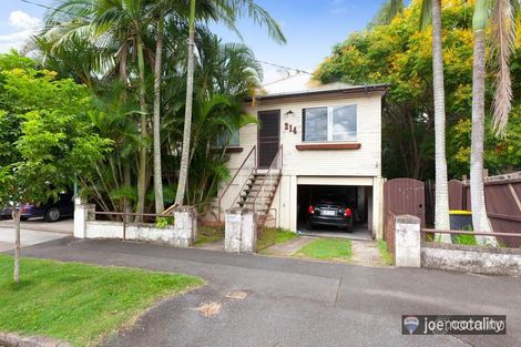 Property photo of 214 James Street New Farm QLD 4005