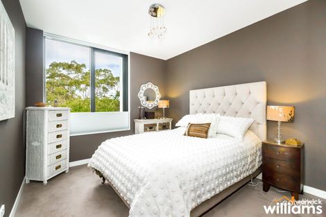 Property photo of 402W/3-5 Lardelli Drive Ryde NSW 2112