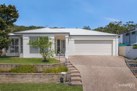 Property photo of 64 Sergeant Baker Drive Corlette NSW 2315