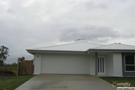 Property photo of 82 North Ridge Drive Calliope QLD 4680
