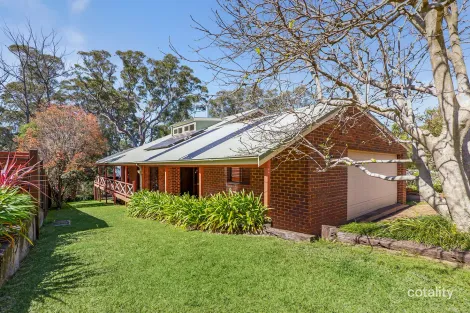 41 Waratah St, Bowen Mountain, NSW 2753