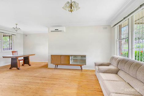 Property photo of 6 Canberra Street Hurlstone Park NSW 2193