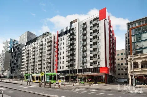 3302/488 Swanston St, Carlton, VIC 3053
