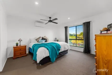 Property photo of 138 Mountaintrack Drive Wamuran QLD 4512
