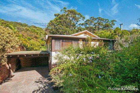 Property photo of 10 Beach Drive Killcare NSW 2257