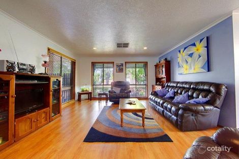 Property photo of 52 Allamanda Crescent Annandale QLD 4814