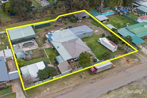 Property photo of 5-9 Second Street Millfield NSW 2325