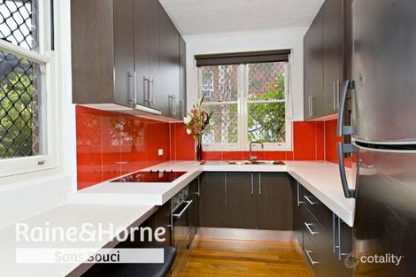 Property photo of 13/162-166 Chuter Avenue Sans Souci NSW 2219