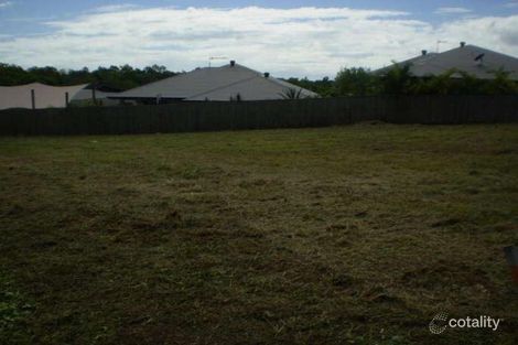 Property photo of 4 Calamus Crescent Palm Cove QLD 4879
