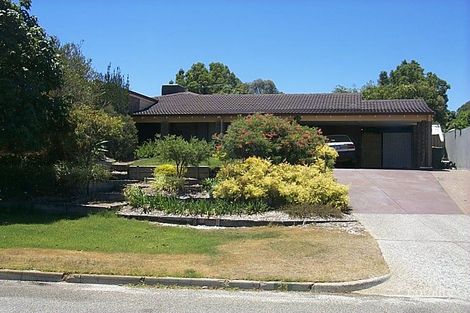 23 Karri Way, Ferndale, WA 6148