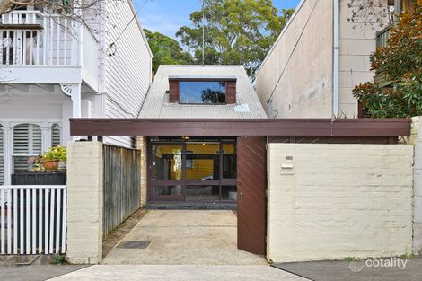 Property photo of 22 Moore Street Rozelle NSW 2039