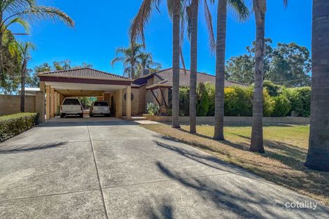 67 Hybrid Ct, Treeby, WA 6164