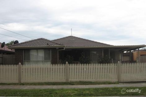 Property photo of 20 Mason Street Campbellfield VIC 3061