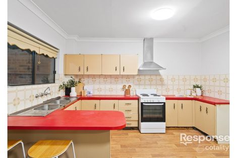 Property photo of 14/17 Preston Street Jamisontown NSW 2750