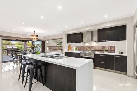 Property photo of 25 Coulthard Crescent Doreen VIC 3754