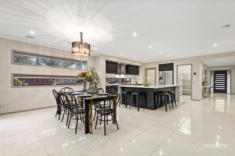 Property photo of 25 Coulthard Crescent Doreen VIC 3754