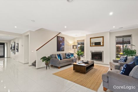 Property photo of 25 Coulthard Crescent Doreen VIC 3754