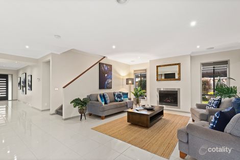 Property photo of 25 Coulthard Crescent Doreen VIC 3754