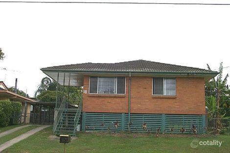 Property photo of 28 Atkinson Street Slacks Creek QLD 4127