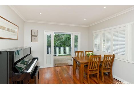 Property photo of 49 Alexandra Street Bardon QLD 4065